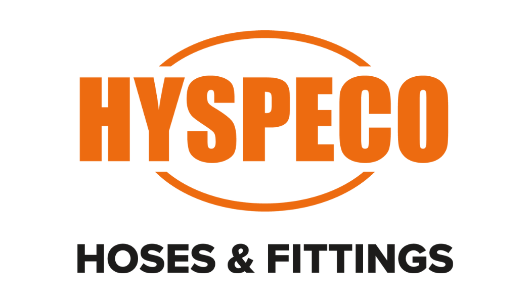 Hyspeco Fabrication Hyspeco Hoses & Fittings Services Logo