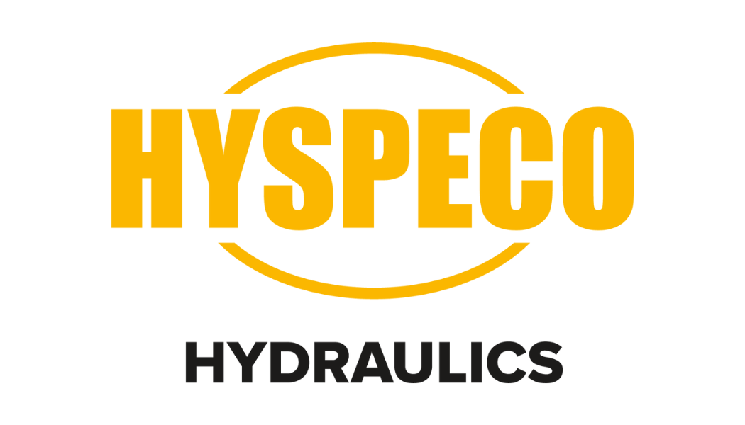 Hyspeco Hydraulic Services Logo