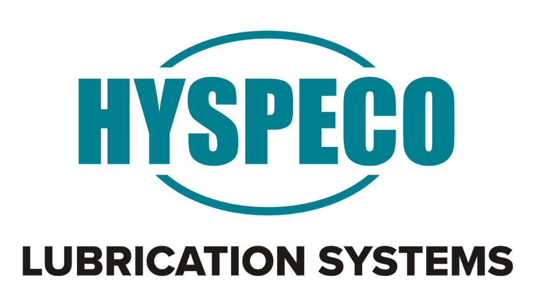 Hyspeco (VMI) Vendor Managed Inventory Hyspeco Lubrication Systems Services Logo