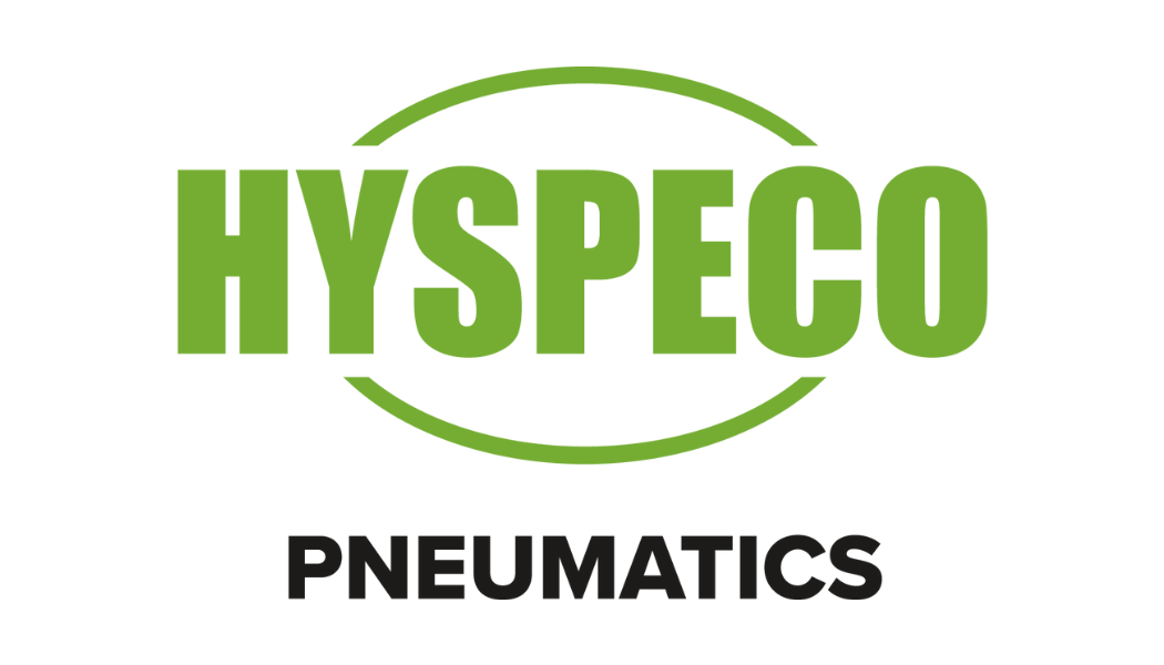 Hyspeco Pneumatic Services Logo