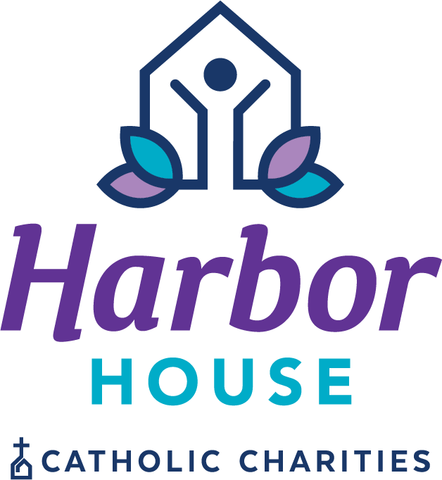 Harbor House Logo