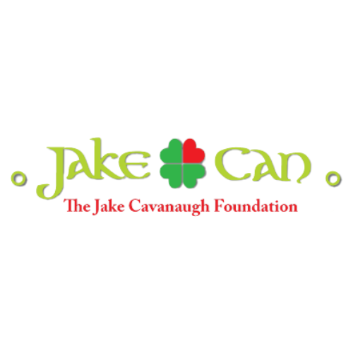 Jake Cavanaugh Foundation Logo