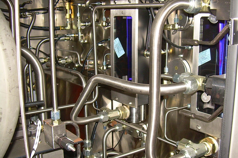 Custom Tubing Assemblies Hyspeco Engineering Custom Tubing Assemblies