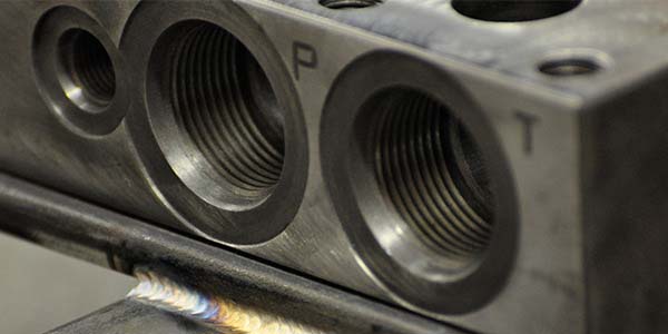 Custom Manifold Design Hyspeco Engineering Custom Manifold Design