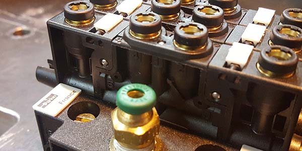 Pneumatic Circuit Design Hyspeco Engineering Pneumatic Circuit Design