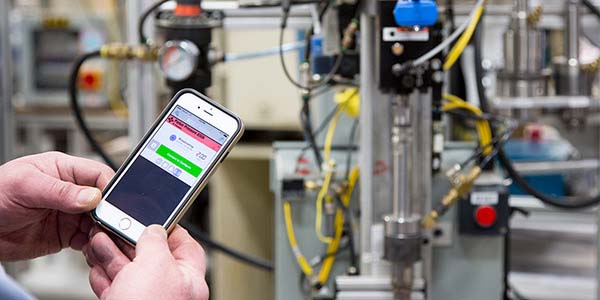 Remote Systems Monitoring Hyspeco Engineering Remote Systems Monitoring