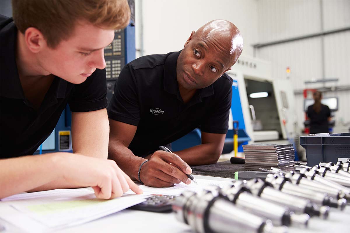 Technical Support Hyspeco Engineering Technical Support