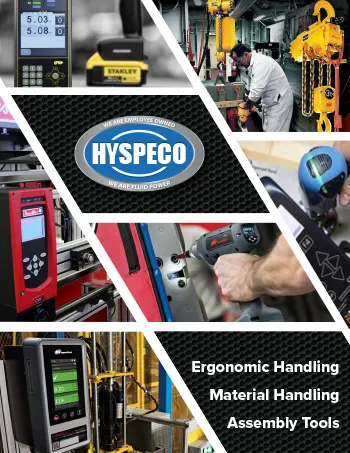 Hyspeco, Inc. Tools Brochure Hyspeco Tools Brochure