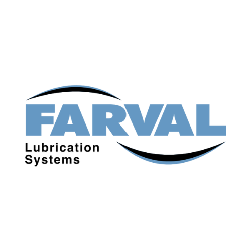 Lubrication-Vendor-Farval