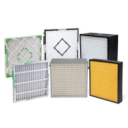 Picture for category HVAC Filters