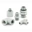 Picture of 3 HP5N-SS - Pipe Fittings and Port Adapters