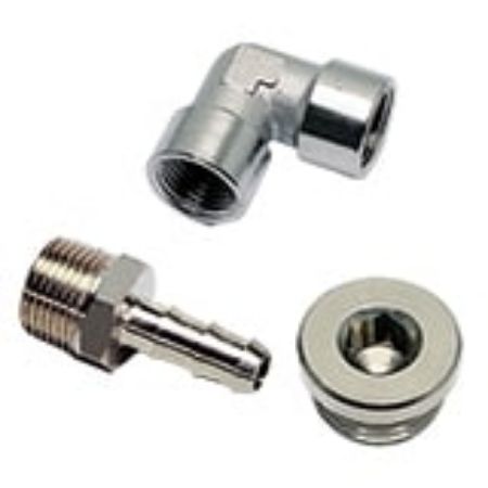 Picture for category Pneumatic Adapters