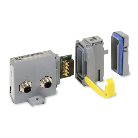 Picture for category Network Connectivity - P2M IO-Link Network Node