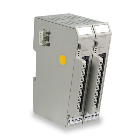 Picture for category PACIO Remote I/O System