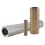 Picture of Flo-Pac Pleated Phenolic Impregnated Cellulosic Filter Cartridges - FP310-10M