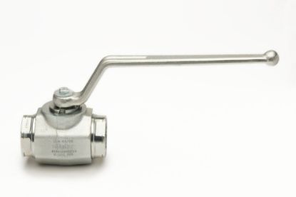 Picture of ASC/ASV Series Pneumatically Operated Economical Air Saver Unit - # ASC500-1W-90