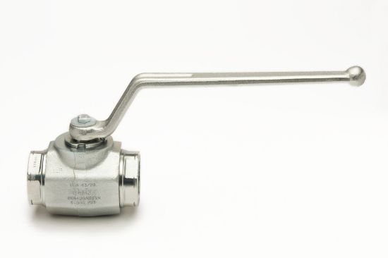 Picture of ASC/ASV Series Pneumatically Operated Economical Air Saver Unit - # ASO500-1W-10