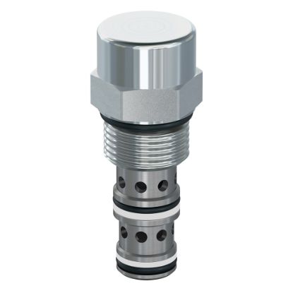 Picture of Pressure Compensators/Control Elements - FCR101F
