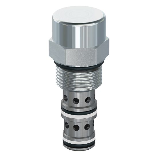 Picture of Pressure Compensators/Control Elements - FCR101F