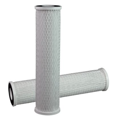 Picture of TRU-PLEAT™ PS Liquid Filter Cartridge - 00-020042