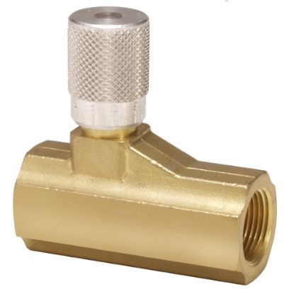 Picture of Flow Control Valve - 337 Series - 003371002
