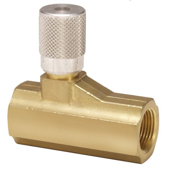 Picture of Needle Valve - 338 Series - 003381104