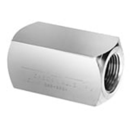 Picture for category Check Valve - 339 Series (female to female)