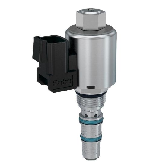 Picture of Pressure Reducing Proportional Valves - EPR083R30