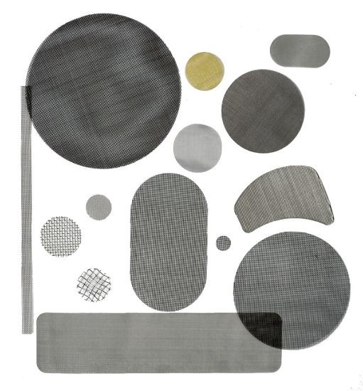 Picture of SSF Single Screen Filters - 005763