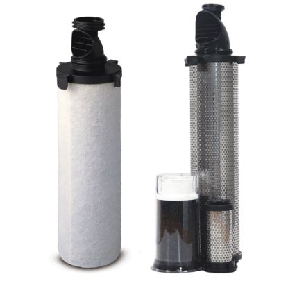 Picture of OIL-X EVOLUTION Genuine Replacement Compressed Air Filter Elements - 005ACS