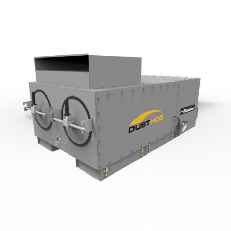 Picture for category SCA ceiling mounted ambient dust collector