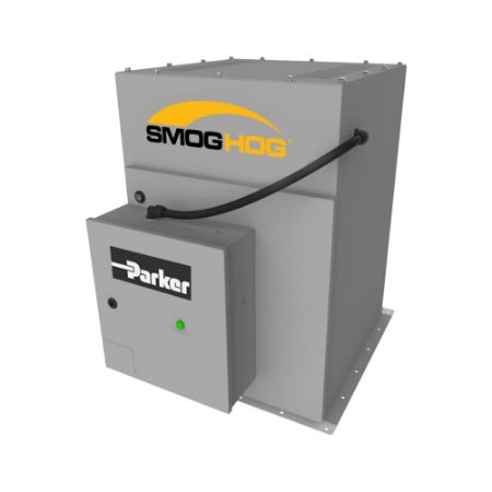 Picture for category MSH - Machine Mounted ESP mist collector