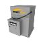 Picture of MSH - Machine Mounted ESP mist collector - 01-10099