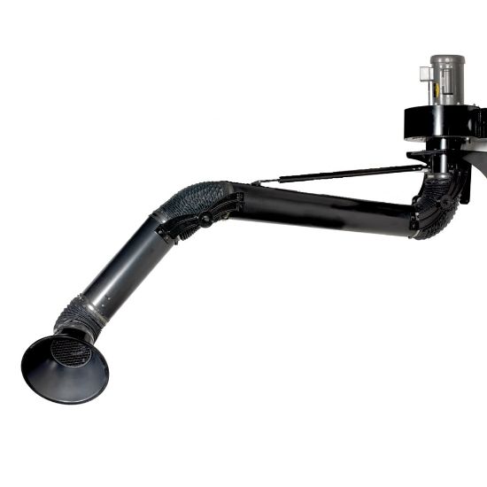 Picture of XA Wall Mount Extraction Arms - 01-10151