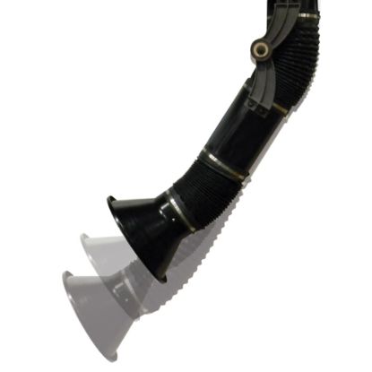 Picture of TSA Telescopic Extraction Arms - 01-10171