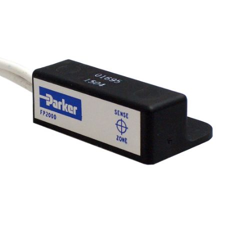 Picture for category Ferrous Proximity Sensor - FP