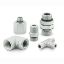 Picture of Pipe Fittings and Port Adapters - 0107-16-16 ZJ