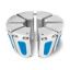 Picture of Hose Crimper Dies - Parkrimp Dies - 80C-Y08