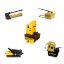 Picture of Parflex Crimper Power Units - 025399