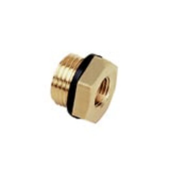Picture of Metric Adapters - 0121 21 13