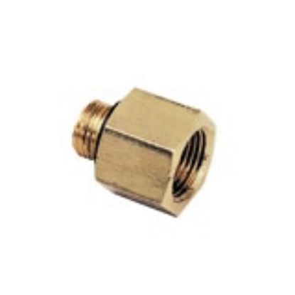 Picture of Metric Adapters - 0121 27 17
