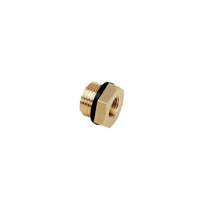 Picture of Parflex Minikrimp™ Mounts for Bench-Mounting - 015306