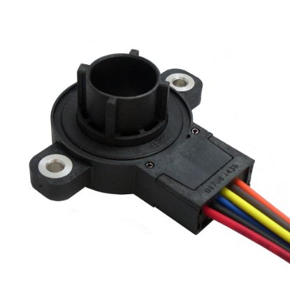 Picture of Replacement Crimper Connectors for MiniKrimp™ Crimpers - 015308