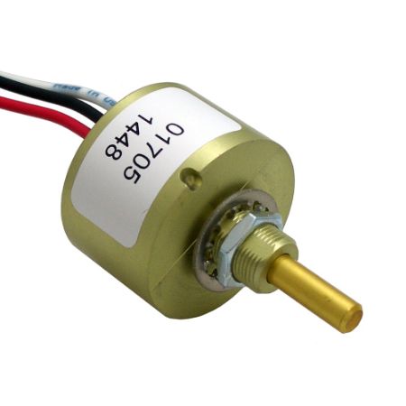 Picture for category Rotary Control - RF