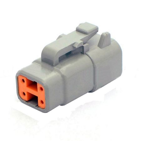 Picture for category Connector kits - Sensor connectors
