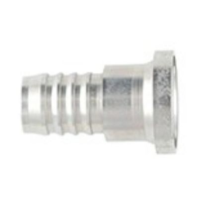 Picture of Field Attachable Hydraulic Hose Fitting - 88 Series Fittings - 0188-12-12
