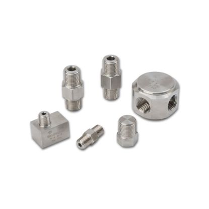 Picture of NPT Adapters - 01D9-4-6C