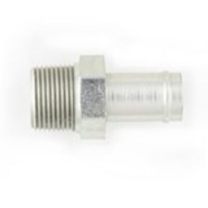 Picture of Field Attachable Hydraulic Hose Fitting - TB Series Fittings - 01TB-12-12