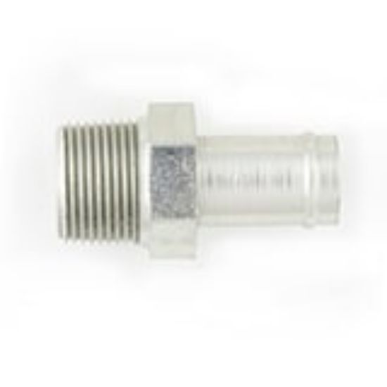 Picture of Field Attachable Hydraulic Hose Fitting - TB Series Fittings - 01TB-16-16