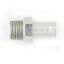 Picture of Field Attachable Hydraulic Hose Fitting - TB Series Fittings - 01TB-16-16